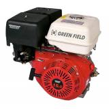 Двигатель GreenField GF 188F (GX390)