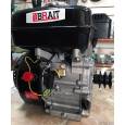 Двигатель Brait BR160F