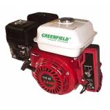 Двигатель GreenField GF 154 F